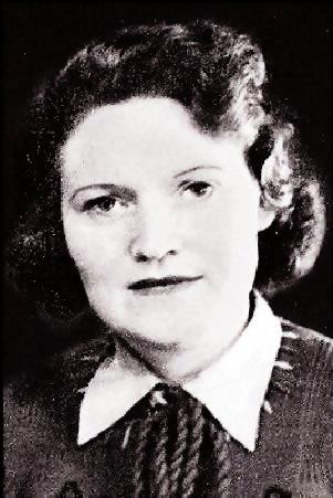 Ásta Einarsdóttir (Reykjadal) Heimaslóð