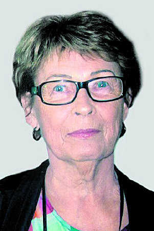 Mynd:Svava Friðgeirsdóttir.jpg