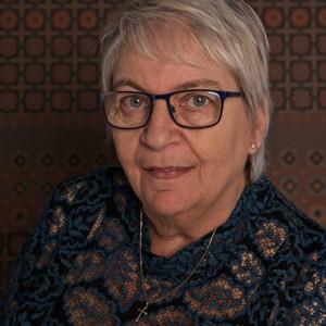 Mynd:Magnea Magnusdottir.jpg