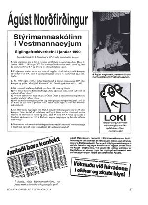 Sjómaður í hrakningum á heiðum uppi Sdbl. 1991.jpg