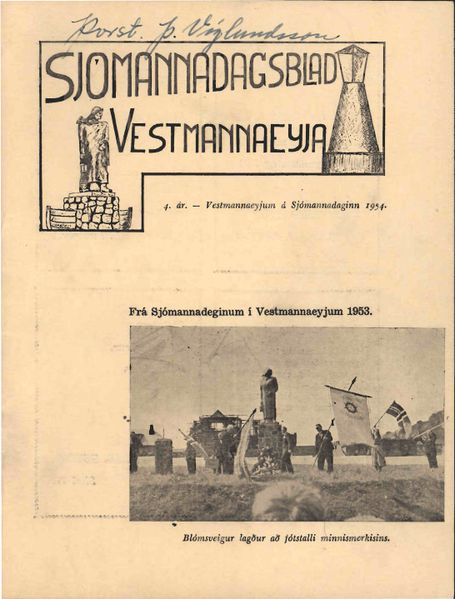 Mynd:Sjómannadagsblað Vestmannaeyja 1954.jpg