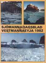 Smámynd fyrir Mynd:Sjómannadagsblað Vestmannaeyja 1982 Forsíða.jpg