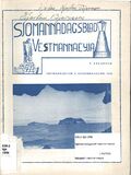 Smámynd fyrir Mynd:Sjómannadagsblað Vestmannaeyja 1958 Forsíða.jpg