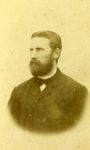 Árni Filippusson kennari 1886-1893