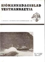 Smámynd fyrir Mynd:Sjómannadagsblað Vestmannaeyja 1962 Forsíða.jpg