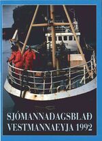 Smámynd fyrir Mynd:Sjómannadagsblað Vestmannaeyja 1992 Forsíða.jpg