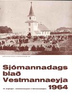 Smámynd fyrir Mynd:Sjómannadagsblað Vestmannaeyja 1964 Forsíða.jpg