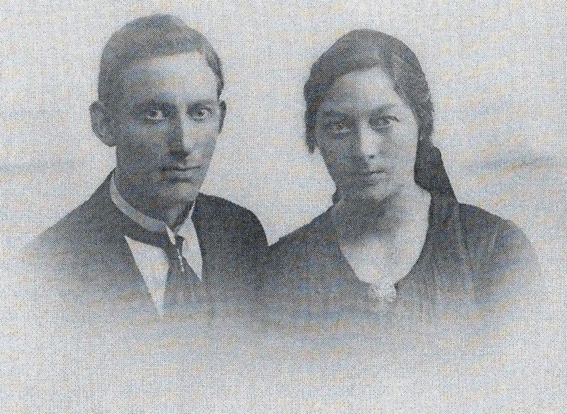 Mynd:Einar og María.JPG