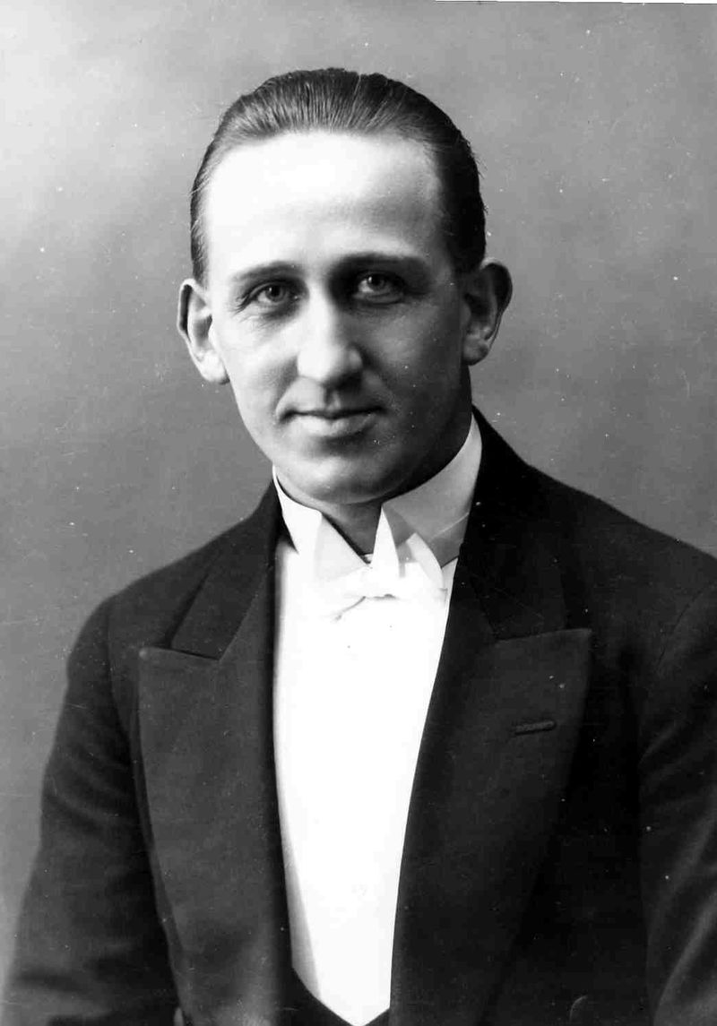 Gíslason Heimaslóð