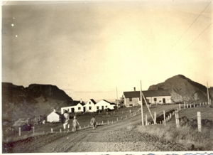 Norðurgarður um 1948.jpg