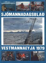 Smámynd fyrir Mynd:Sjómannadagsblað Vestmannaeyja 1979 Forsíða.jpg