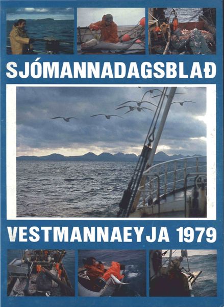 Mynd:Sjómannadagsblað Vestmannaeyja 1979 Forsíða.jpg