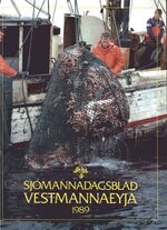 Smámynd fyrir Mynd:Sjómannadagsblað Vestmannaeyja 1989 Forsíða.jpg