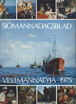 Smámynd fyrir Mynd:Sjómannadagsblað Vestmannaeyja 1975 Forsíða.jpg