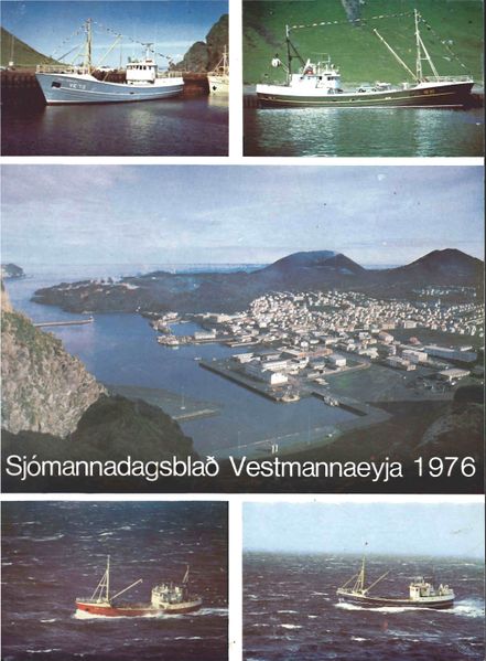 Mynd:Sjómannadagsblað Vestmannaeyja 1976 Forsíða.jpg