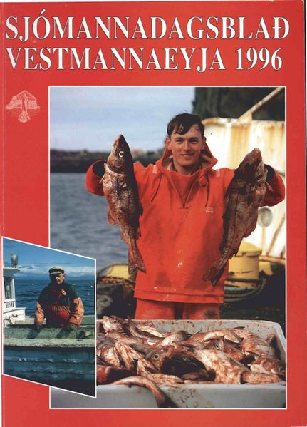Mynd:Sjómannadagsblað Vestmannaeyja 1996 Forsíða.jpg