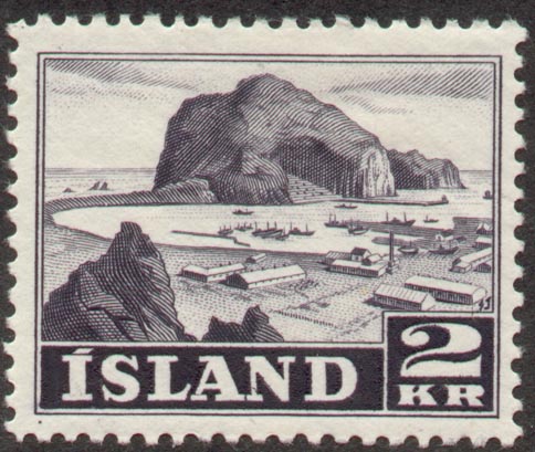 Mynd:Heimaey frimerki 1950.jpg