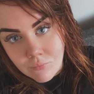 Mynd:Svandis Osk Eyrbekk Sveinsdottir.jpg