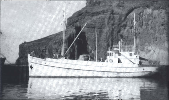 Mynd:Hannes lóðs VE 200. 59 tonn, smíðaður í Svíþjóð 1956.png