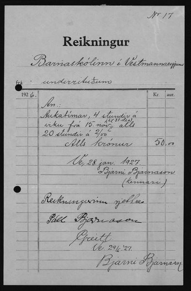 Mynd:Barnaskólinn Reikningar 1926 - 1930 (94).jpg