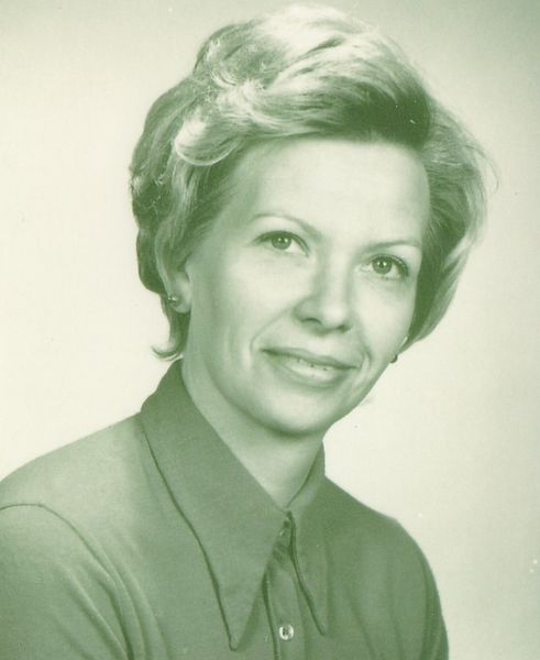 Mynd:Hrönn Vilborg Hannesdóttir.jpg