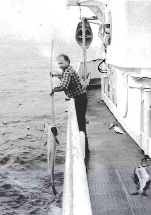 Ekki eru hér neinir smátittir Sdbl. 1990.jpg