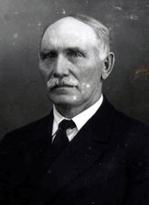 Guðmundur Magnússon
