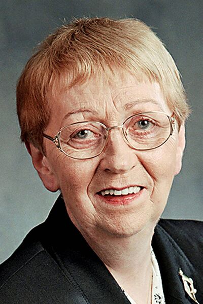 Mynd:Margret Olafsdóttir, Nyhofn.jpg