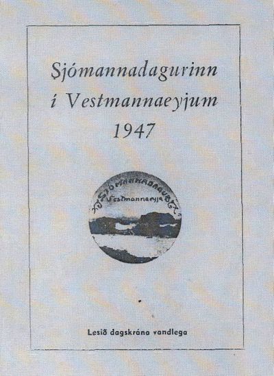 Sjómannadagurinn í Vestmannaeyjum 1947.JPG