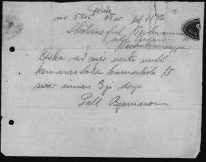 Barnaskólinn Reikningar 1926 - 1930 (509).jpg