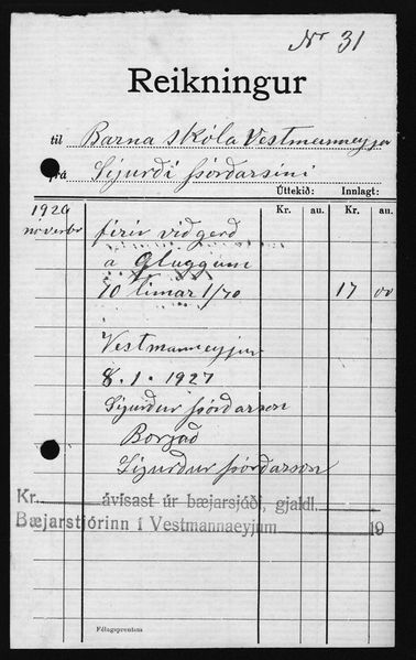 Mynd:Barnaskólinn Reikningar 1926 - 1930 (80).jpg