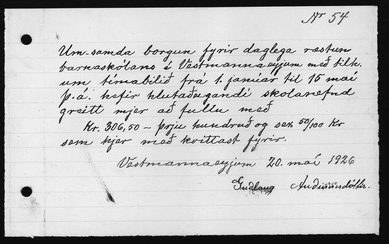 Mynd:Barnaskólinn Reikningar 1926 - 1930 (56).jpg