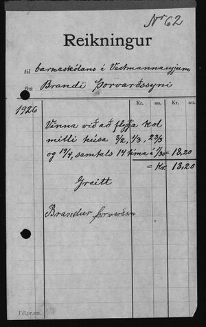 Barnaskólinn Reikningar 1926 - 1930 (48).jpg