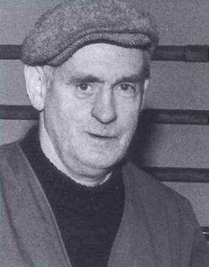 Ragnar K. Bjarnason Sdbl. 1991.jpg