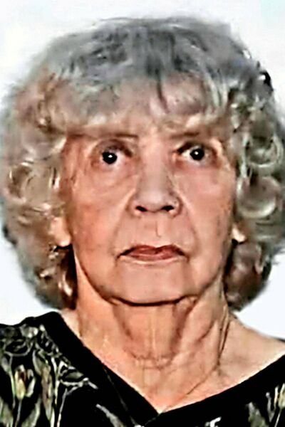 Mynd:Maria Fridtjofsdottir.jpg