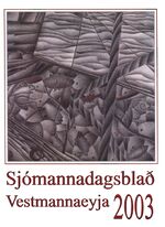 Smámynd fyrir Mynd:Sjómannadagsblað Vestmannaeyja 2003 Forsíða.jpg