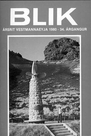 Blik 1980, forsíða.jpg