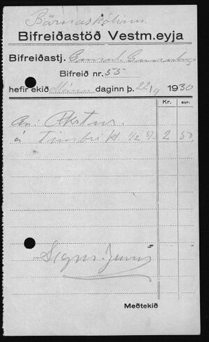 Barnaskólinn Reikningar 1926 - 1930 (452).jpg