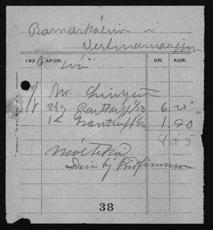 Barnaskólinn Reikningar 1926 - 1930 (92).jpg