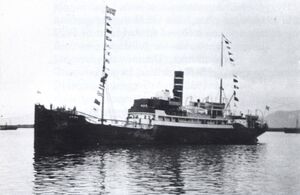 Norska farþegaskipið Lyra Sdbl. 2007.jpg