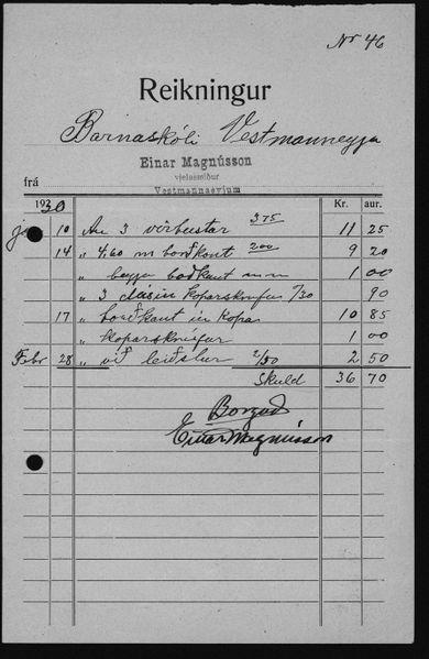 Mynd:Barnaskólinn Reikningar 1926 - 1930 (464).jpg