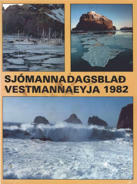 Mynd:Sjómannadagsblað Vestmannaeyja 1982 Forsíða.jpg
