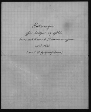 Barnaskólinn Reikningar 1881 - 1925 (38).jpg
