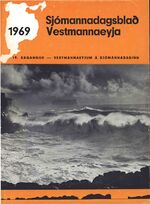 Smámynd fyrir Mynd:Sjómannadagsblað Vestmannaeyja 1969 Forsíða.jpg