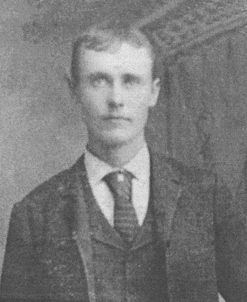 Mynd:Jóhann Pétur Jónsson.jpg