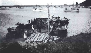Tangabryggjan um 1920 SDBL. 1987.jpg