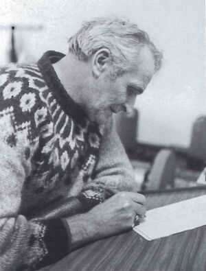 Bjarnhéðinn var um nokkurt skeið Sdbl. 1991.jpg