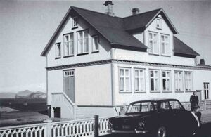 Laufás við Austurveg SDBL. 1987.jpg