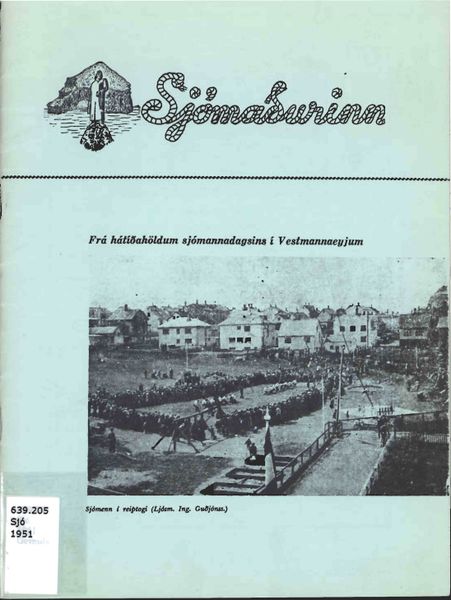 Mynd:Sjómannadagsblað Vestmannaeyja 1951.jpg