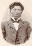 Sr. Oddgeir Þ. Guðmundsson kennari 1893-1904